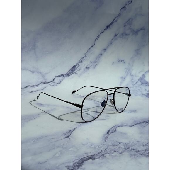 NEW Saint Laurent Classic 11 Bluelight Black Sunglasses main image 8